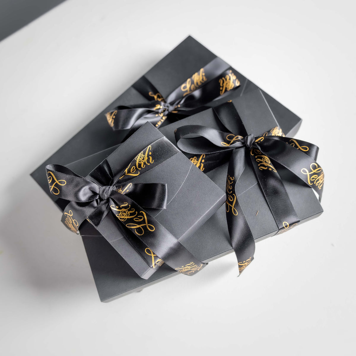 The Signature Chocolate Collection
