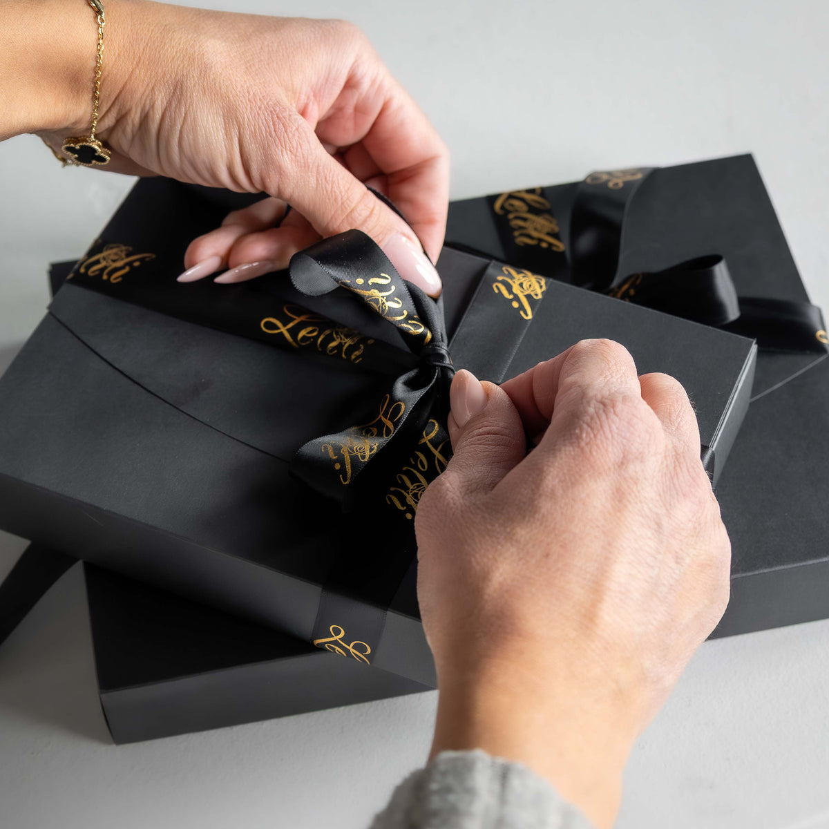 The Signature Chocolate Collection