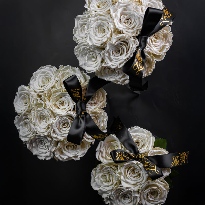 Black Eternity