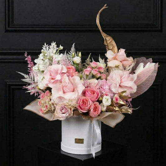 Gloria Floral arrangement