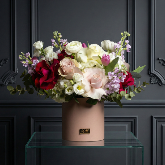 Emma bouquet