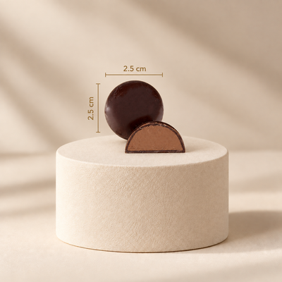 Chocolate Ball Nutella