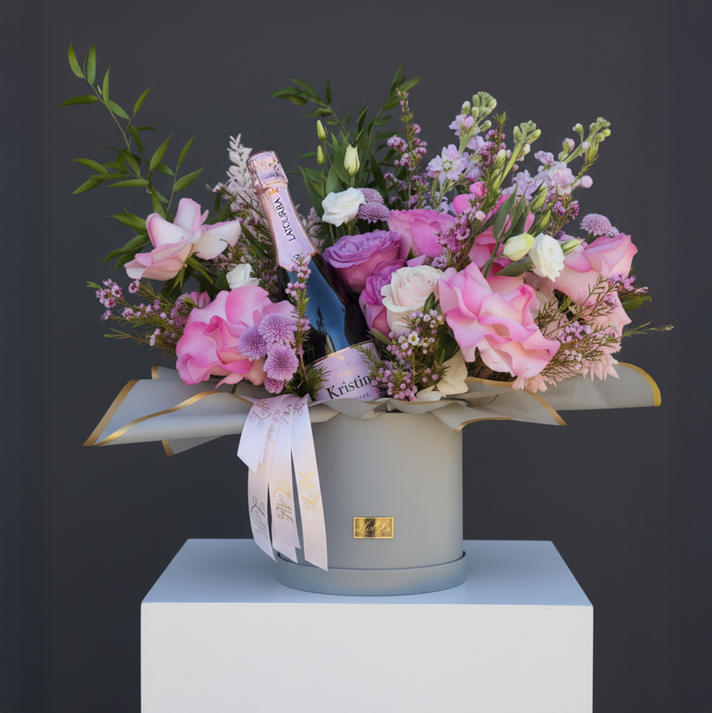 The Celebration Bloom Arrangement