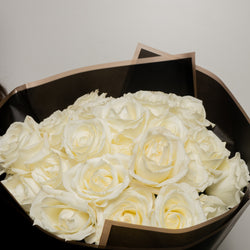 White Roses